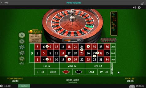Cricket Roulette bet365
